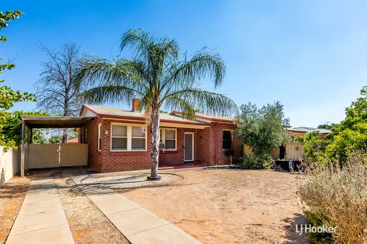 11 Breamore Street, Elizabeth North SA 5113