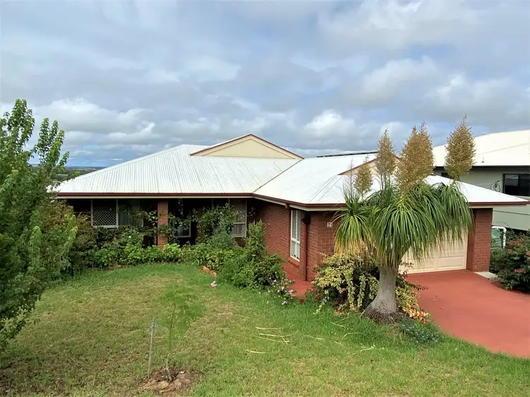 21 Adermann Drive, Kingaroy QLD 4610
