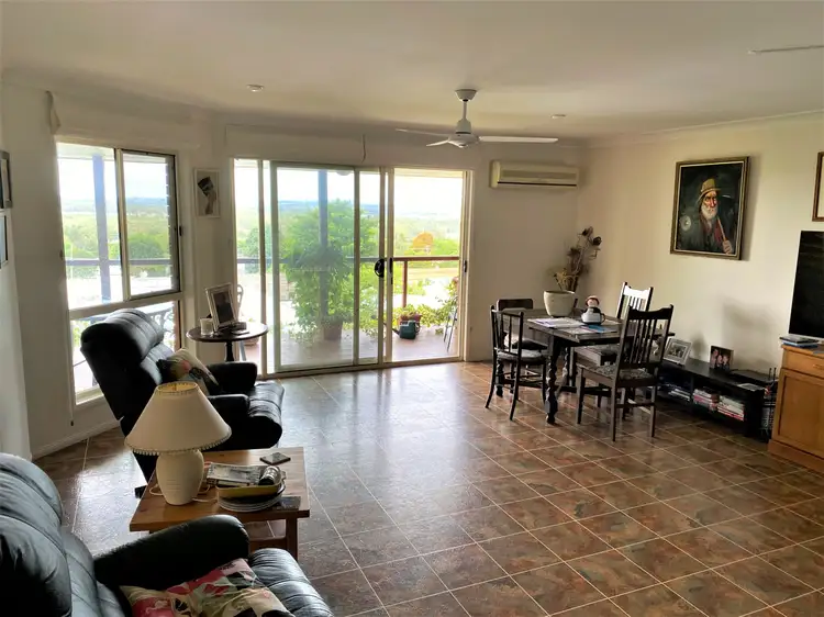 Third view of Homely house listing, 21 Adermann Drive, Kingaroy QLD 4610
