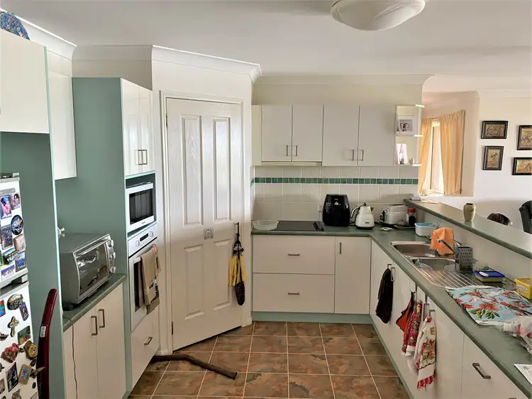 Fifth view of Homely house listing, 21 Adermann Drive, Kingaroy QLD 4610