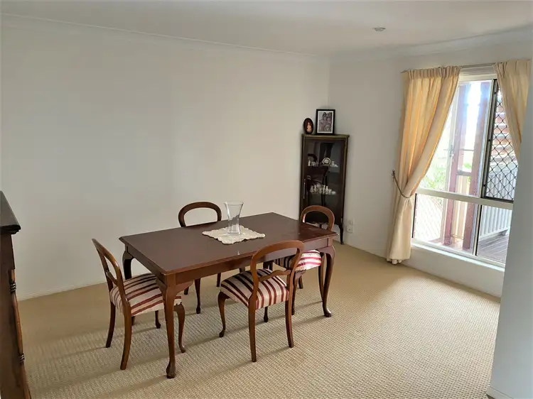 Sixth view of Homely house listing, 21 Adermann Drive, Kingaroy QLD 4610