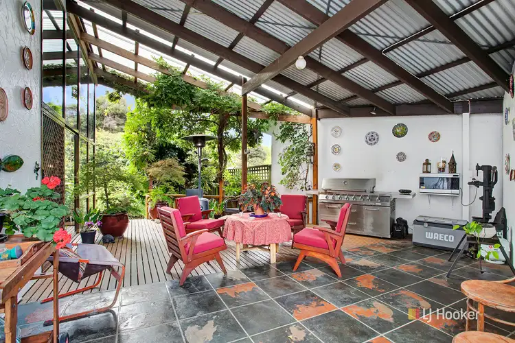 Second view of Homely house listing, 96 Beach Road, Leith TAS 7315
