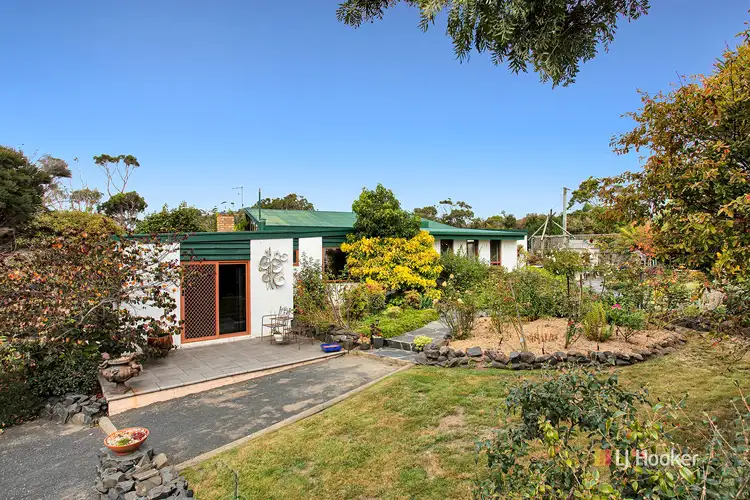 Third view of Homely house listing, 96 Beach Road, Leith TAS 7315
