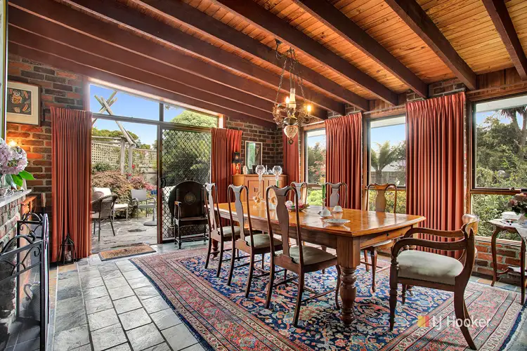 Sixth view of Homely house listing, 96 Beach Road, Leith TAS 7315