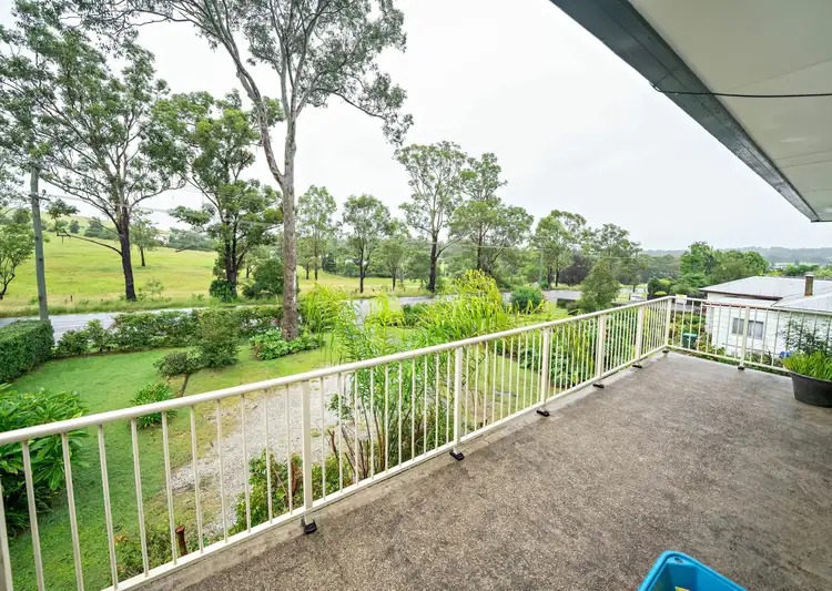 Second view of Homely house listing, 390 Wingham Road, Taree NSW 2430