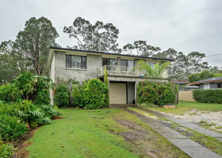 Third view of Homely house listing, 390 Wingham Road, Taree NSW 2430