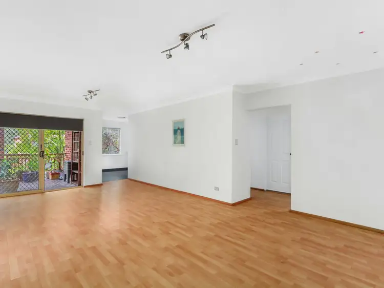 Second view of Homely apartment listing, 4/35-37 Chapman Street, Gymea NSW 2227