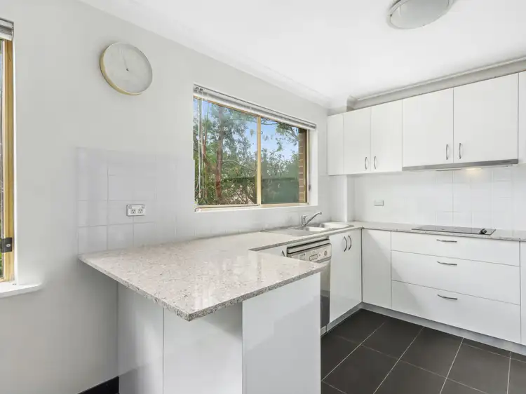 Third view of Homely apartment listing, 4/35-37 Chapman Street, Gymea NSW 2227