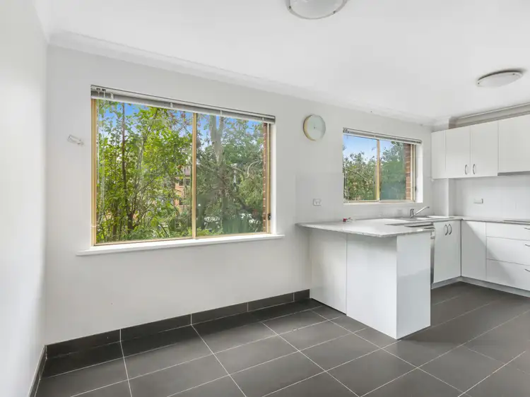 Fourth view of Homely apartment listing, 4/35-37 Chapman Street, Gymea NSW 2227