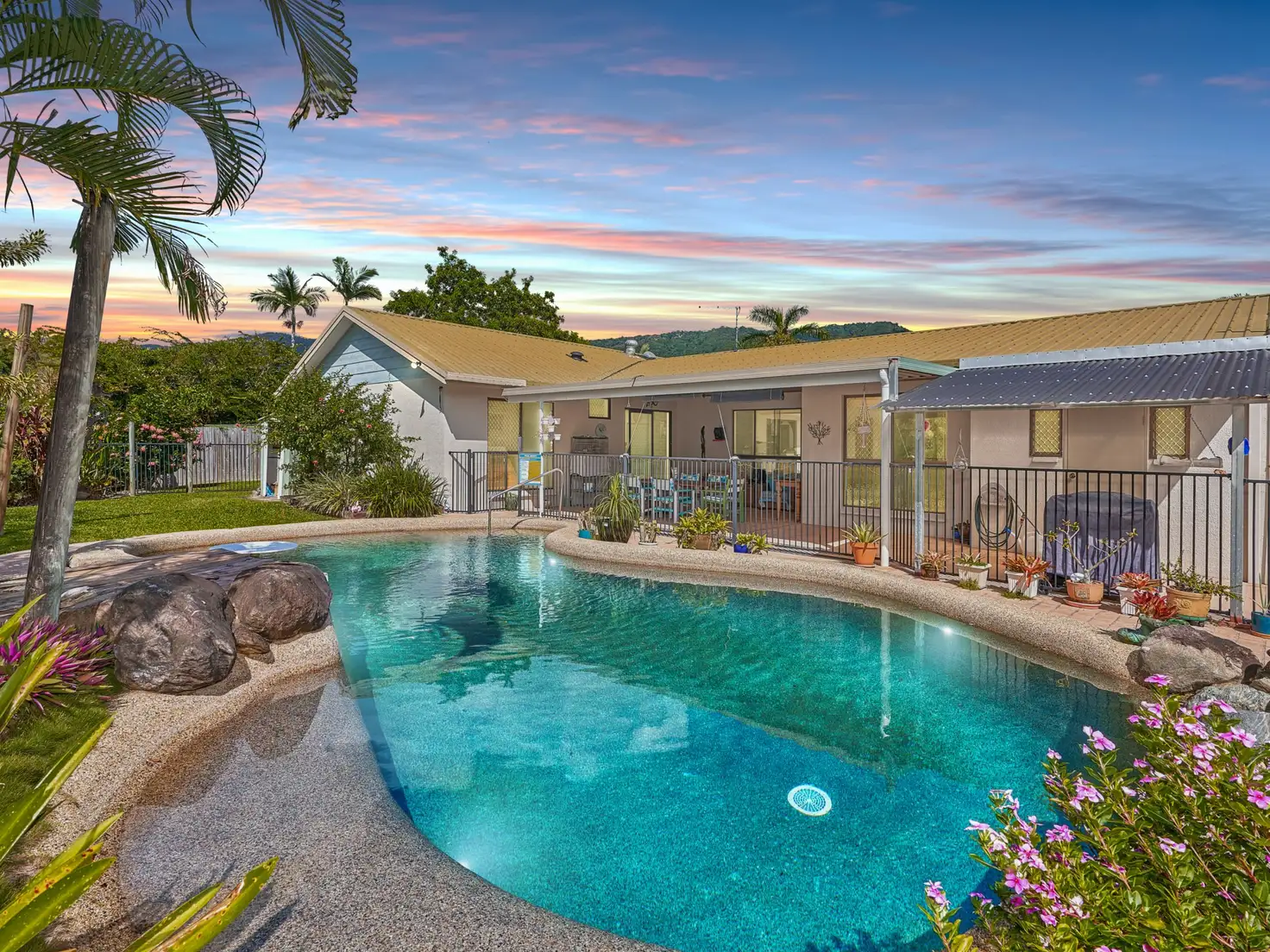 Main view of Homely house listing, 2 Milln Close, Clifton Beach QLD 4879