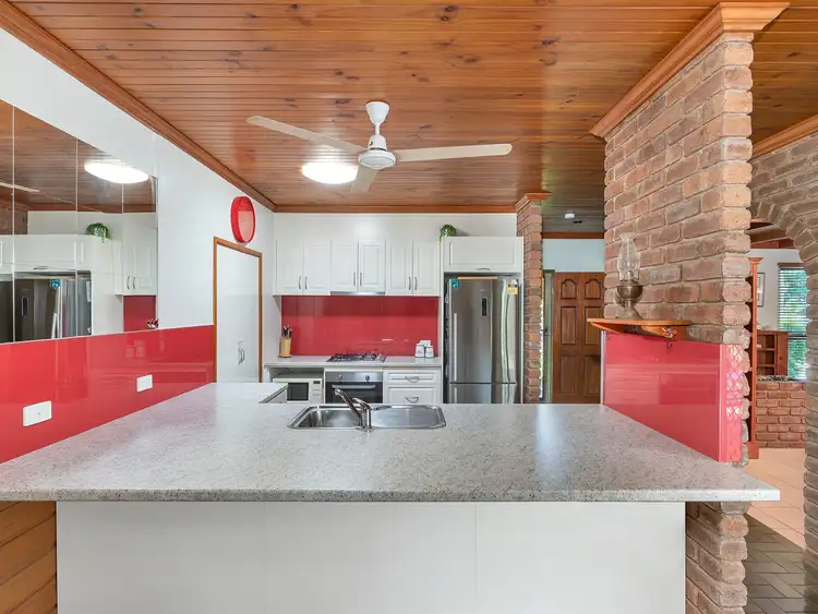 Second view of Homely house listing, 2 Milln Close, Clifton Beach QLD 4879