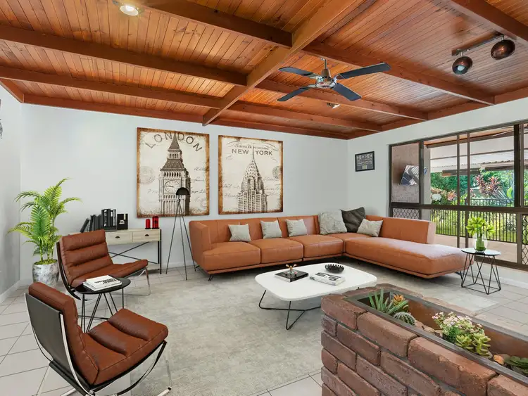 Fourth view of Homely house listing, 2 Milln Close, Clifton Beach QLD 4879