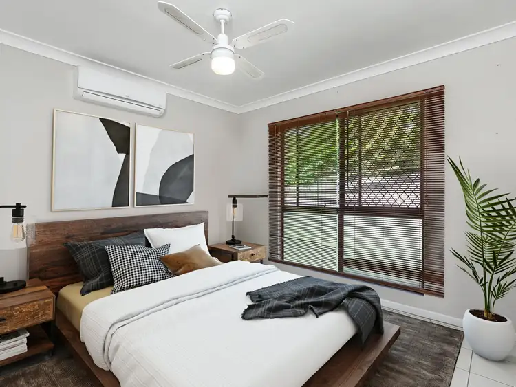 Fifth view of Homely house listing, 2 Milln Close, Clifton Beach QLD 4879