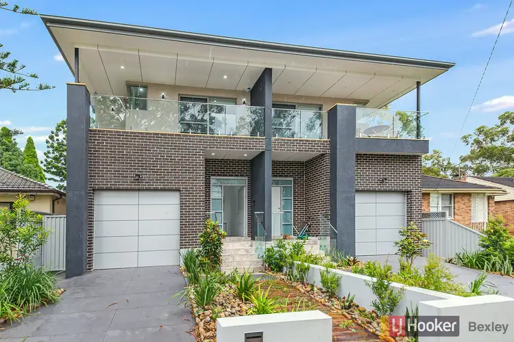 33a Nirimba Ave, Narwee NSW 2209