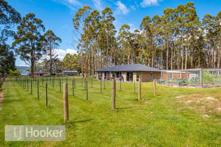 Fourth view of Homely house listing, 7 Wards Court, Middleton TAS 7163