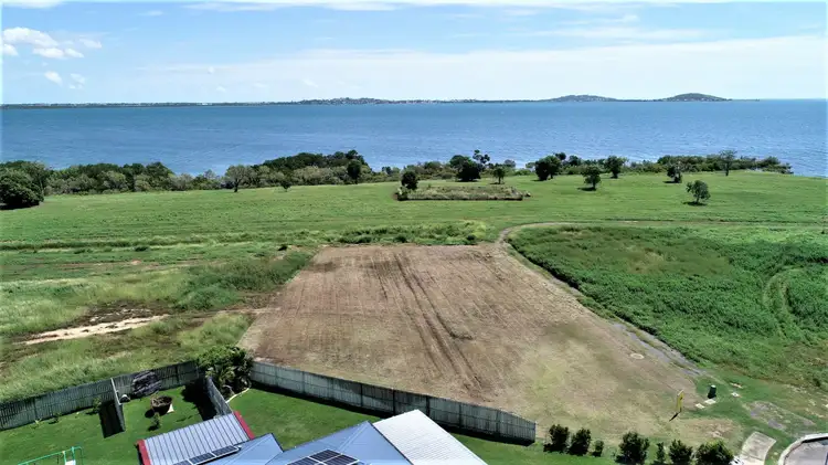 Second view of Homely land listing, 19 Bayside Court, Bowen QLD 4805