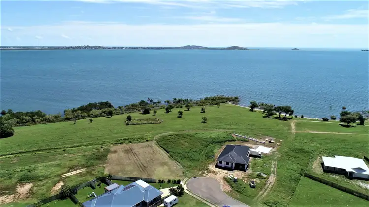 Fourth view of Homely land listing, 19 Bayside Court, Bowen QLD 4805