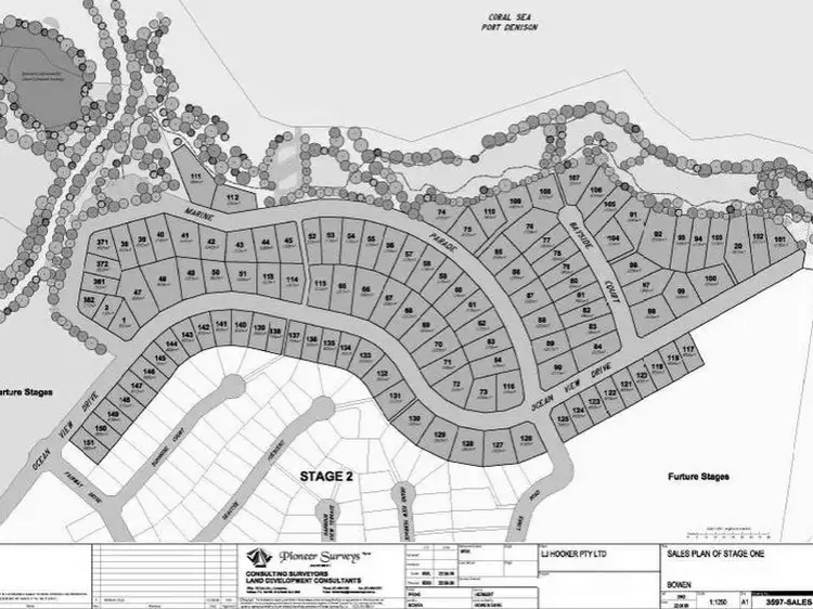 Fifth view of Homely land listing, 19 Bayside Court, Bowen QLD 4805