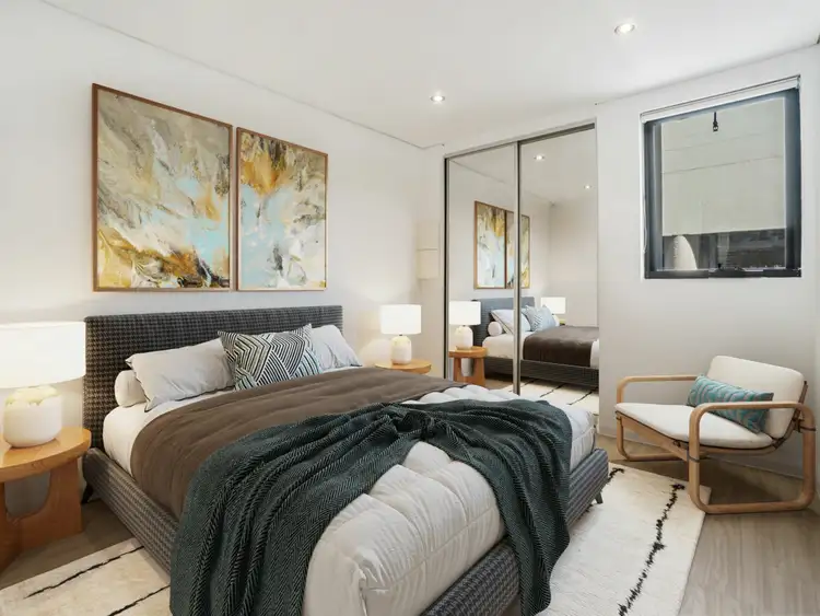 Fourth view of Homely unit listing, 5/11-23 Hay St, Leichhardt NSW 2040