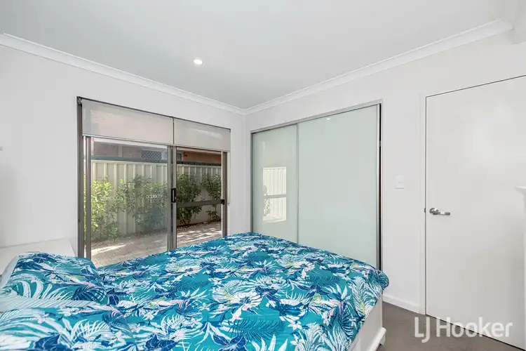 Sixth view of Homely apartment listing, 10/45 May Street, Gosnells WA 6110