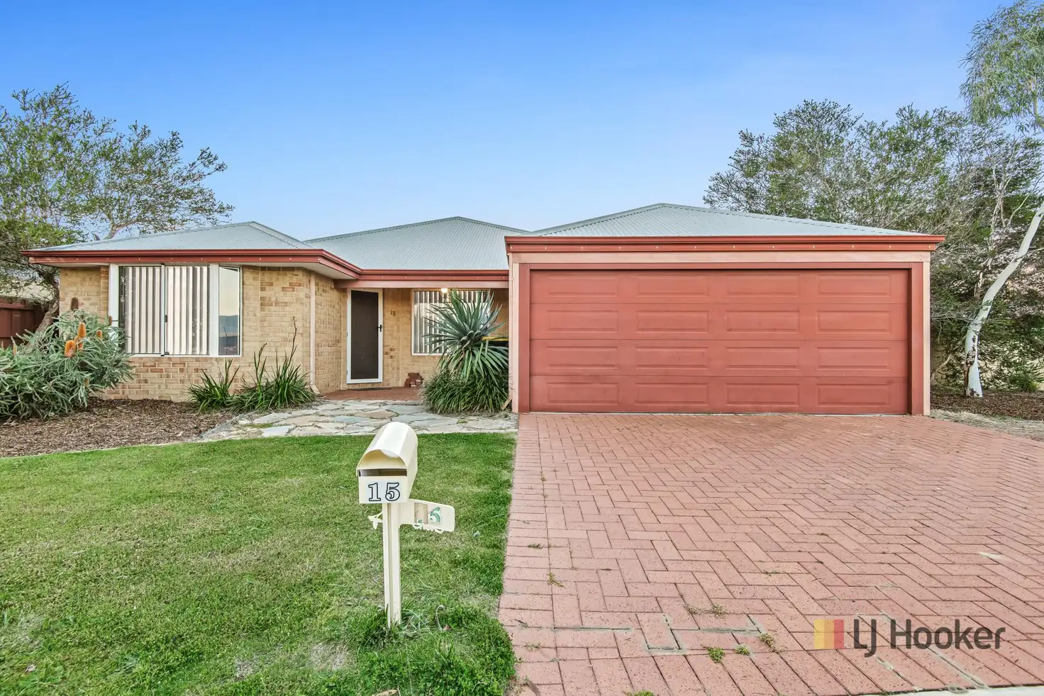 Main view of Homely house listing, 15 Birkett Circle, Ellenbrook WA 6069