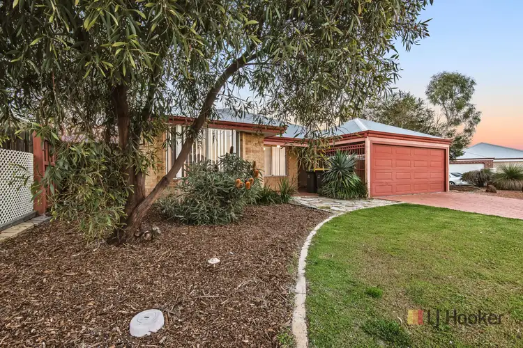 Second view of Homely house listing, 15 Birkett Circle, Ellenbrook WA 6069