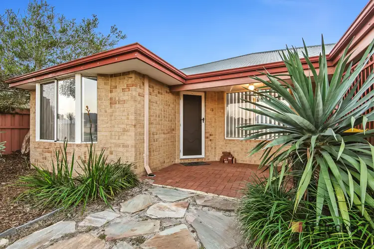 Third view of Homely house listing, 15 Birkett Circle, Ellenbrook WA 6069
