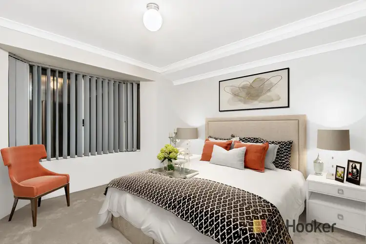 Fourth view of Homely house listing, 15 Birkett Circle, Ellenbrook WA 6069