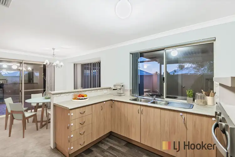 Sixth view of Homely house listing, 15 Birkett Circle, Ellenbrook WA 6069
