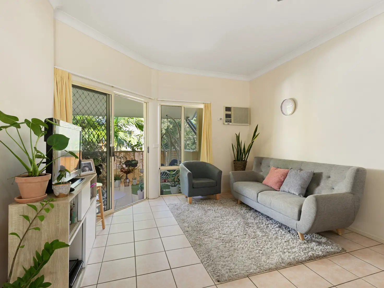 Main view of Homely apartment listing, 18/35 Greenslopes Street, Manunda QLD 4870