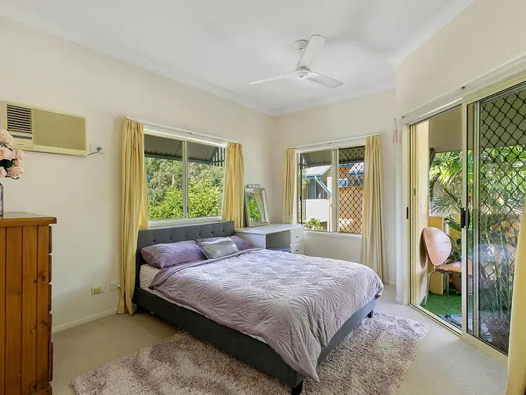 Fourth view of Homely apartment listing, 18/35 Greenslopes Street, Manunda QLD 4870