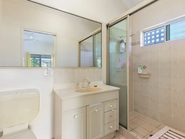 Fifth view of Homely apartment listing, 18/35 Greenslopes Street, Manunda QLD 4870