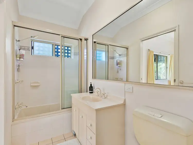 Seventh view of Homely apartment listing, 18/35 Greenslopes Street, Manunda QLD 4870