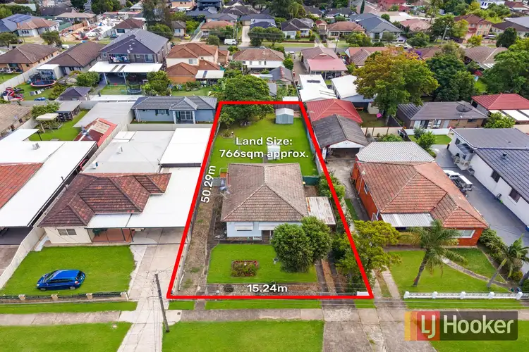 27 Antwerp St, Auburn NSW 2144