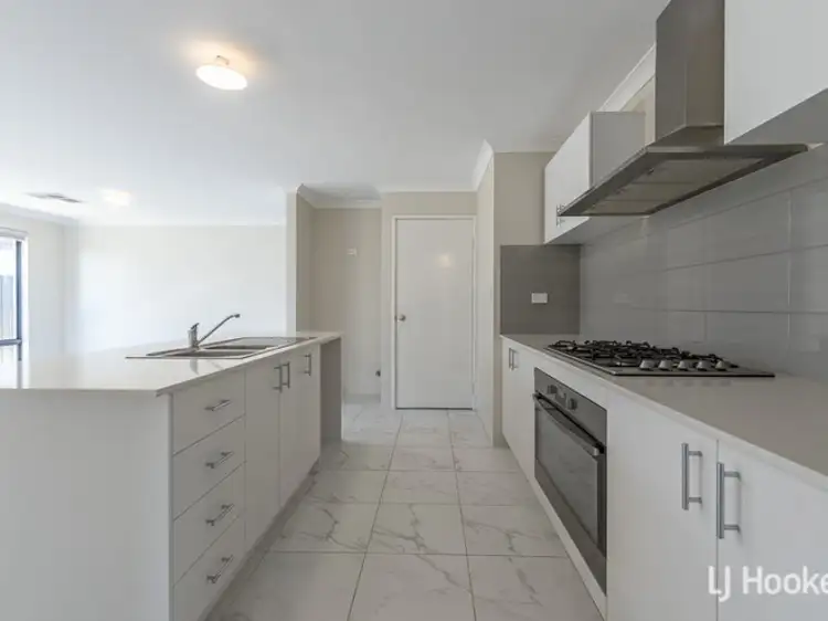 Second view of Homely house listing, 5 Gosford Street, Hilbert WA 6112