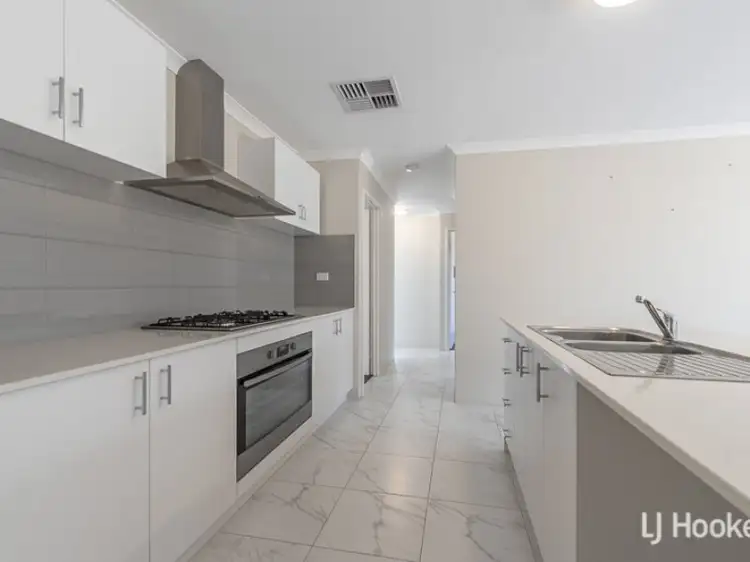Third view of Homely house listing, 5 Gosford Street, Hilbert WA 6112