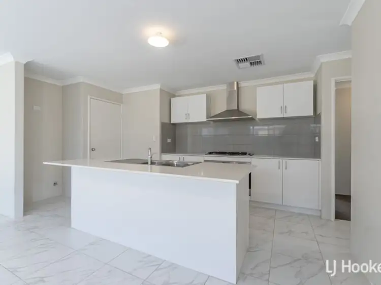 Fourth view of Homely house listing, 5 Gosford Street, Hilbert WA 6112