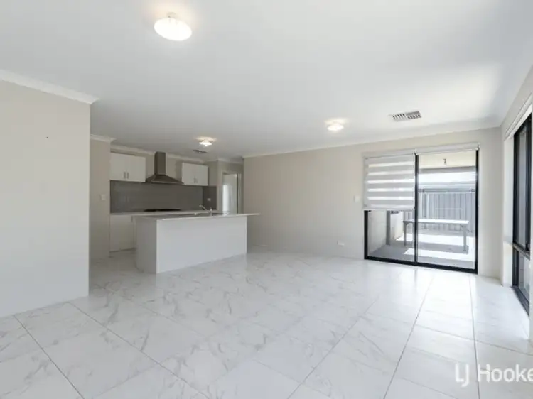 Fifth view of Homely house listing, 5 Gosford Street, Hilbert WA 6112