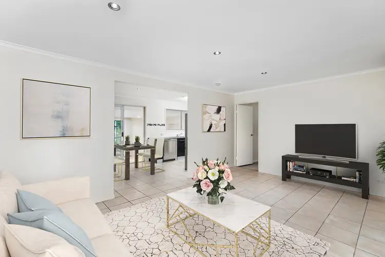 Second view of Homely house listing, 11 Buenavista Avenue, Thornlands QLD 4164