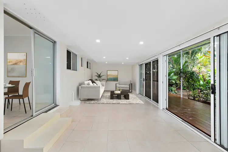 Fifth view of Homely house listing, 11 Buenavista Avenue, Thornlands QLD 4164