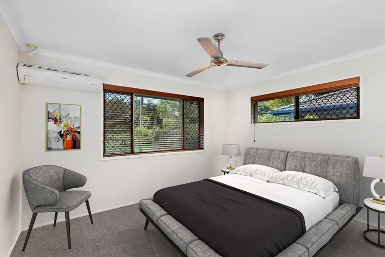 Sixth view of Homely house listing, 11 Buenavista Avenue, Thornlands QLD 4164