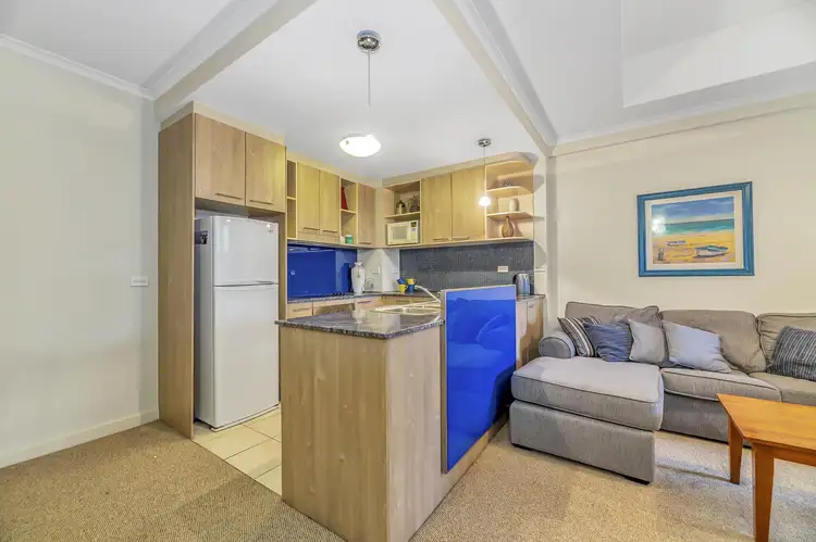 Sixth view of Homely unit listing, 113/16 Moore Street, City ACT 2601