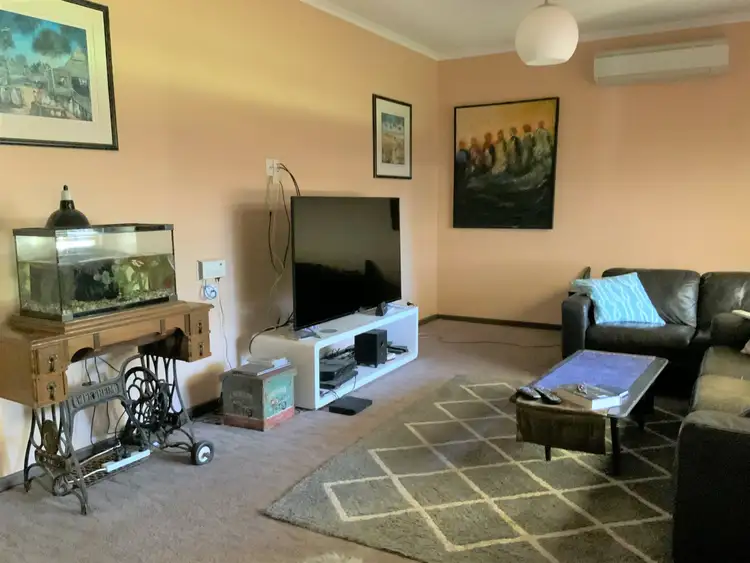 Second view of Homely house listing, 9 Dalziel Road, Glossop SA 5344