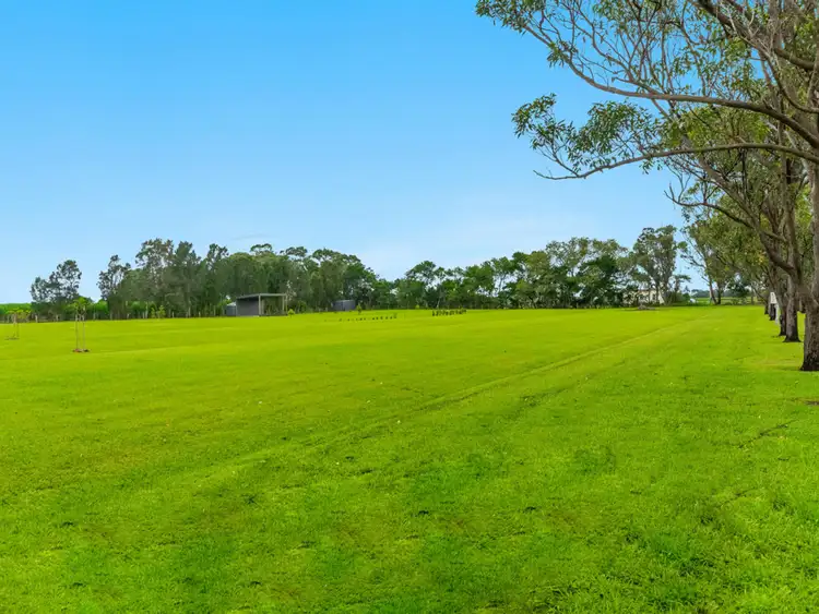 Main view of Homely land listing, 312 Blackwall Drive, East Wardell NSW 2477