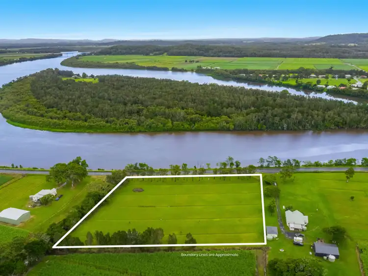 Sixth view of Homely land listing, 312 Blackwall Drive, East Wardell NSW 2477