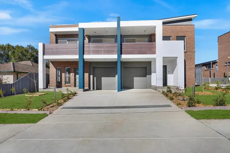95A Girraween Road, Girraween NSW 2145