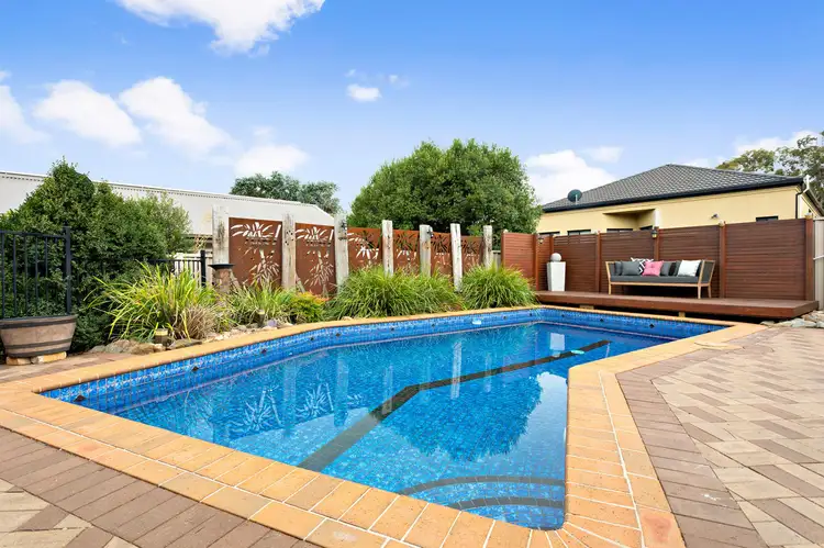 Second view of Homely house listing, 4 Melaleuca Place, Jerrabomberra NSW 2619
