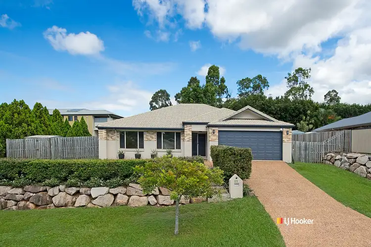 11 Swordgrass Court, Kallangur QLD 4503