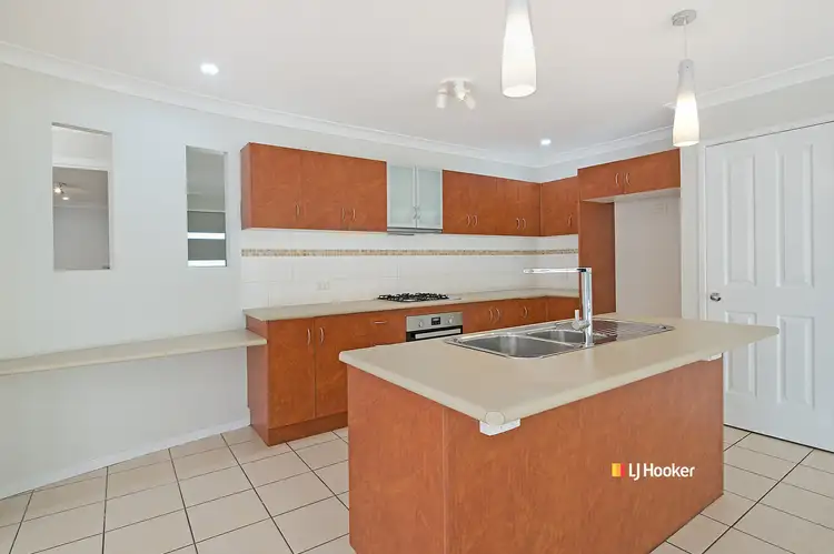 Second view of Homely house listing, 11 Swordgrass Court, Kallangur QLD 4503