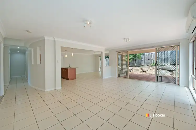 Third view of Homely house listing, 11 Swordgrass Court, Kallangur QLD 4503